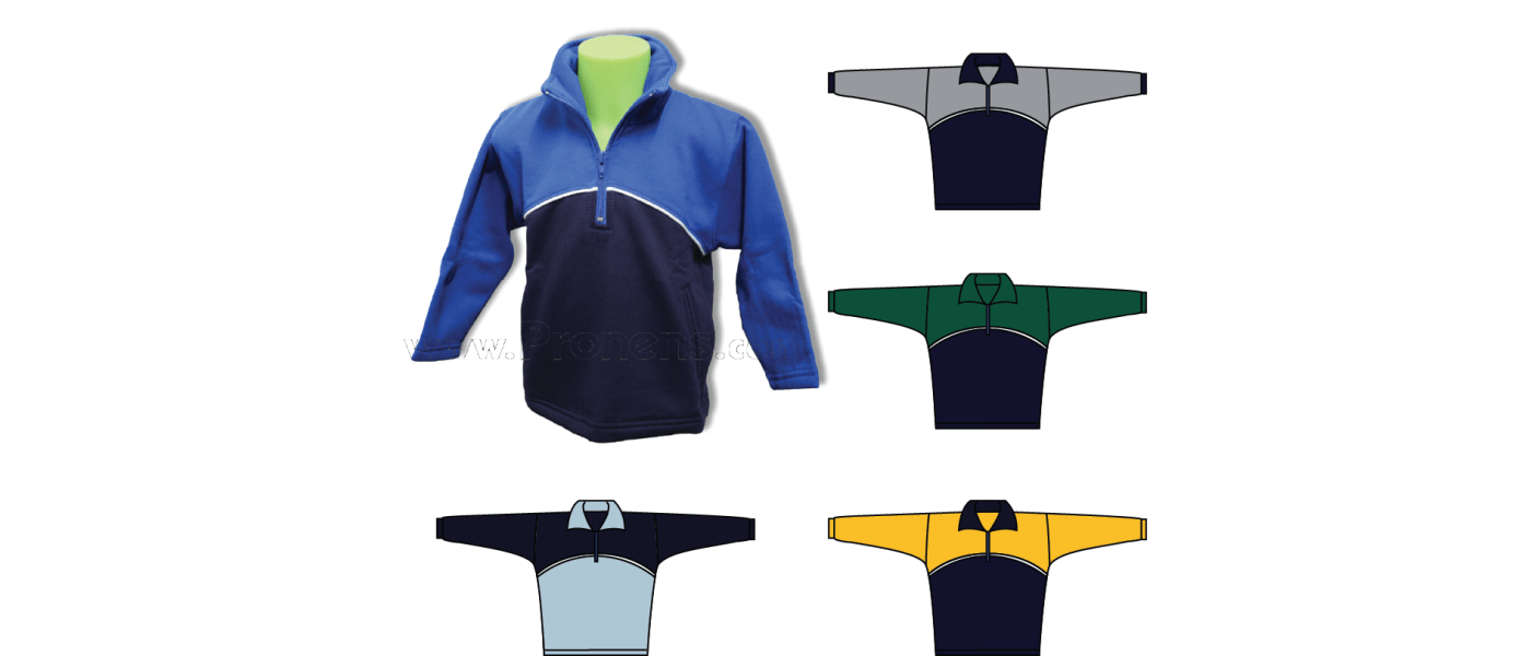 Xandall col·legi - xandalls escolars Pronens