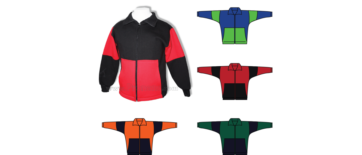 Xandalls ecoescolars personalitzats per a escoles