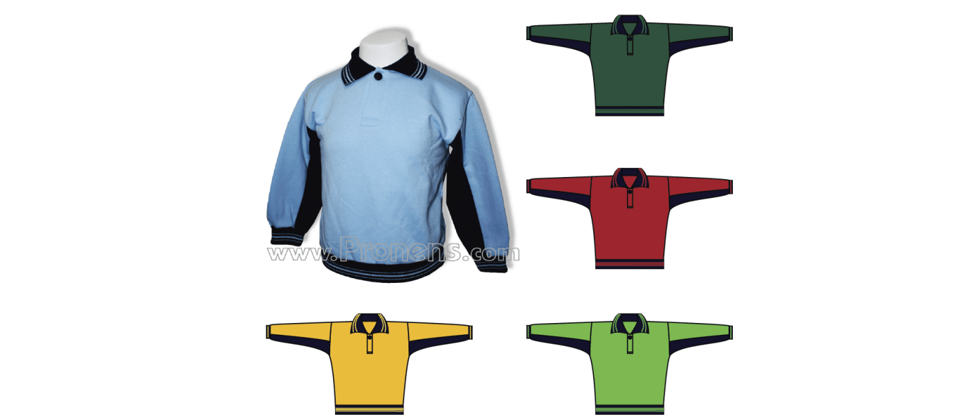 fabricació d'xandalls escolars personalitzats a Madrid