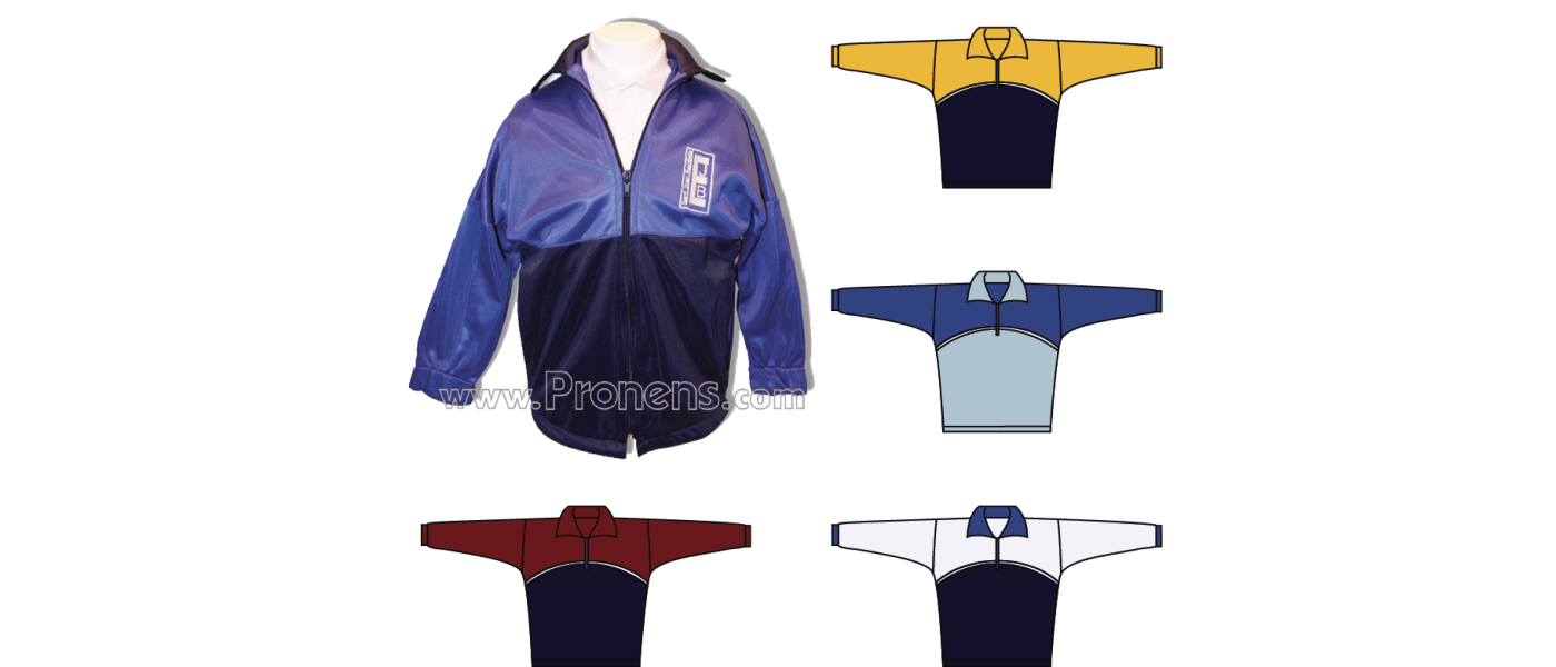 school tracksuits - school uniforms Pronens3