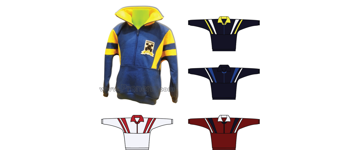 Xandall escola de tovallola - xandalls escolars escola 5