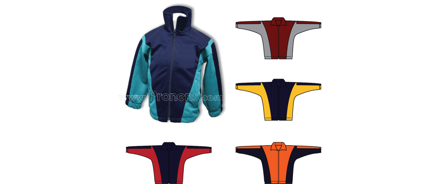 xandall col·legi felpa - xandalls col·legis barcelona 1