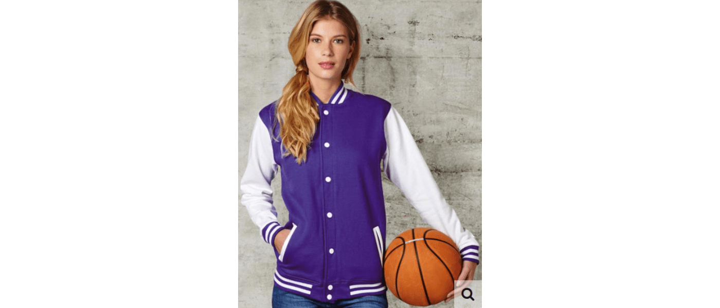 Jaqueta universitària - Jaqueta universitària Pronens