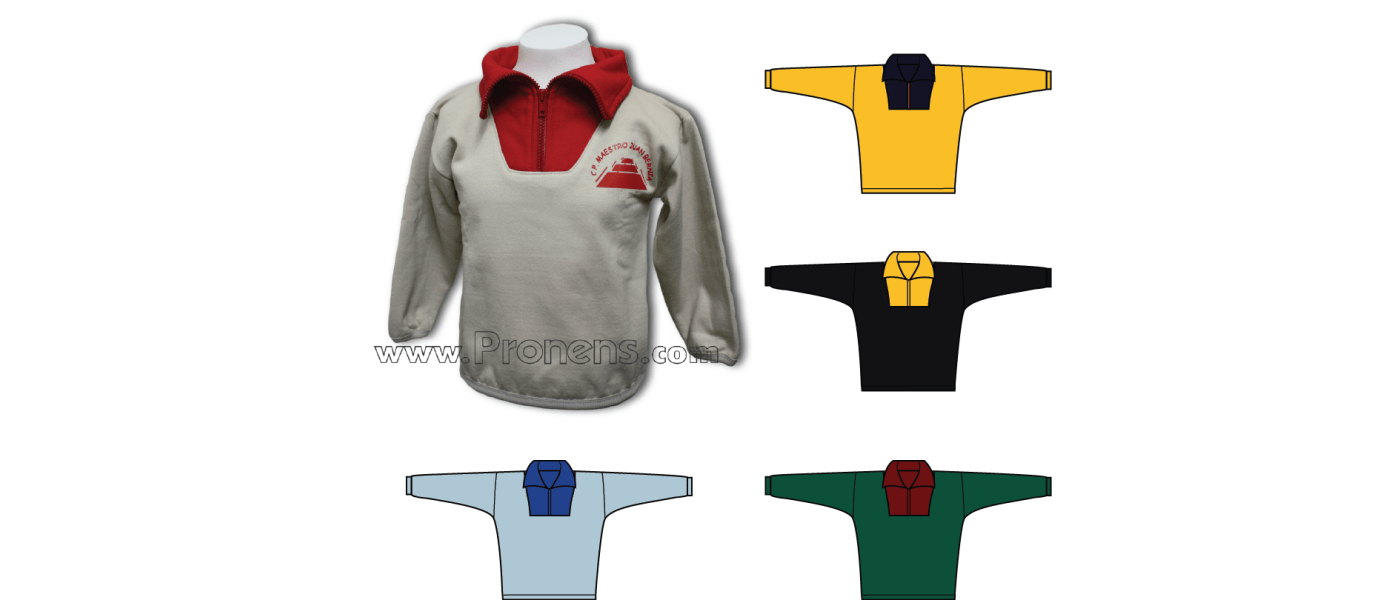 xandall escola folre - xandalls escoles barcelona