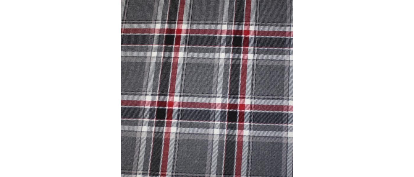 jupe scolaire à carreaux - uniformes scolaires Pronens