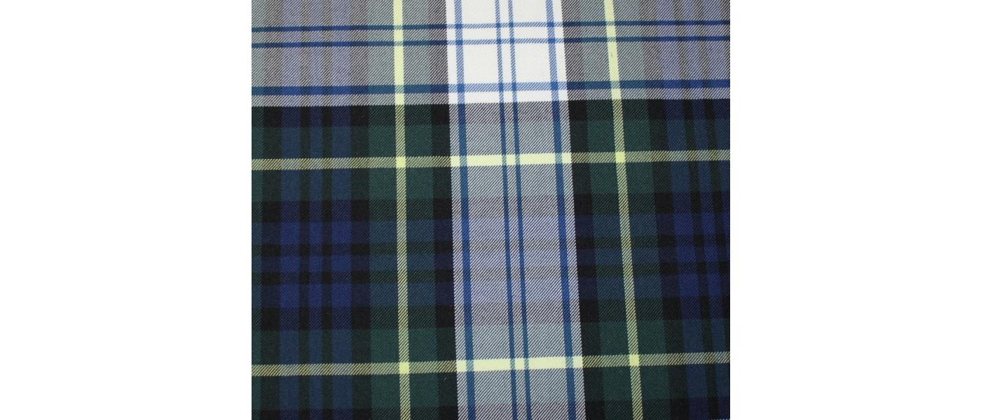 jupe scolaire verte - uniformes scolaires Pronens