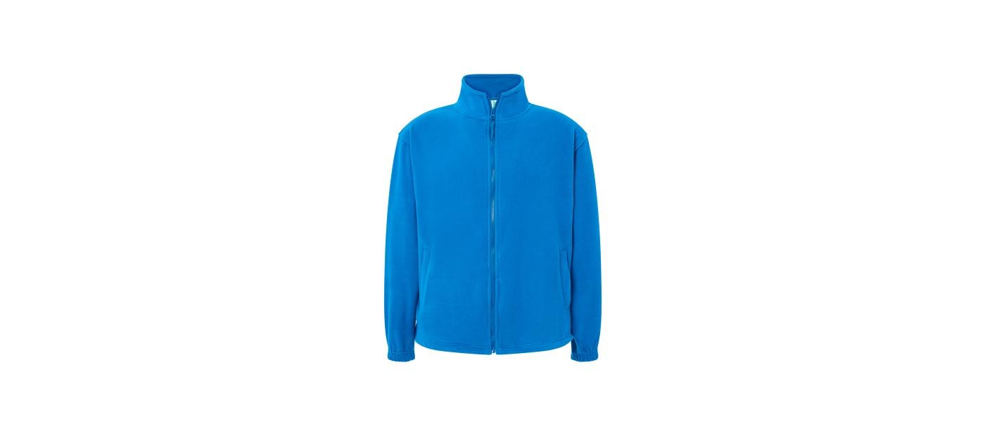 Customized fleece lining manufacturer - turquoise