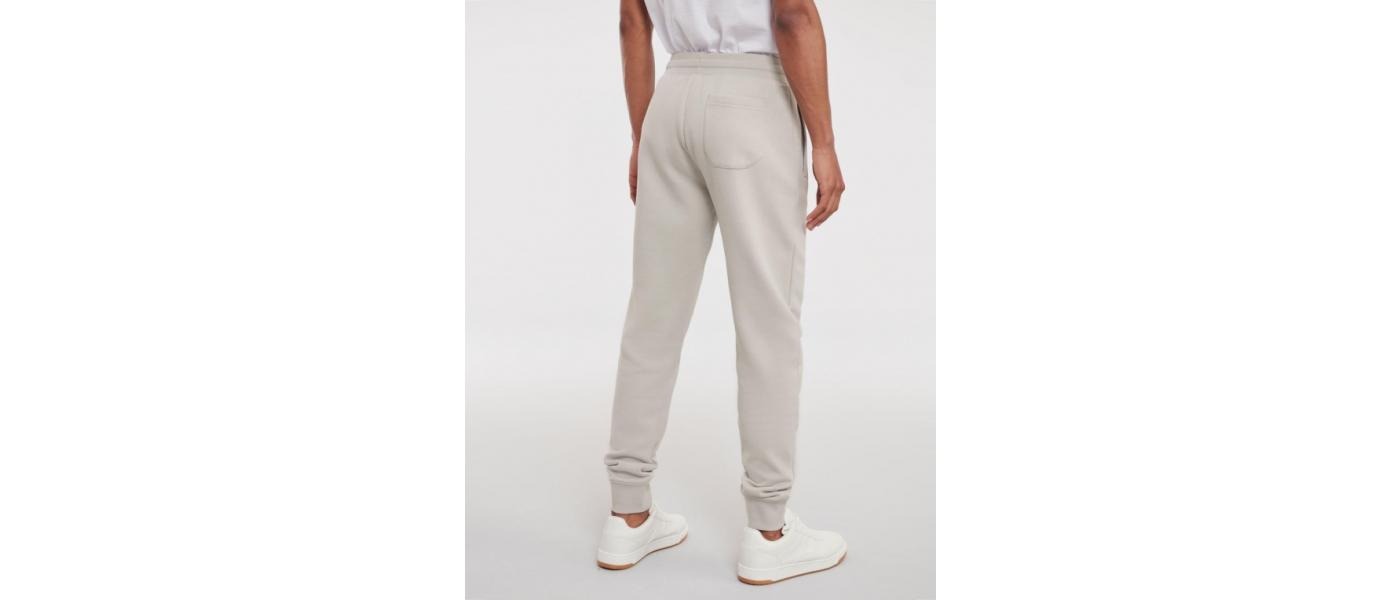 Fabricant pantalon de survêtement élastique personnalisé - dos