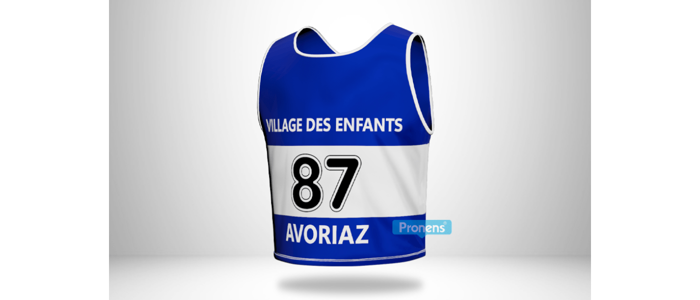 Manufacturer of alpine FIS back protection ski vest Alps France