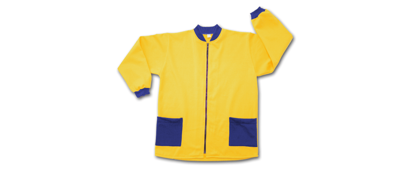 Xandall educadora de llar d'infants - uniformes de llar d'infants 2