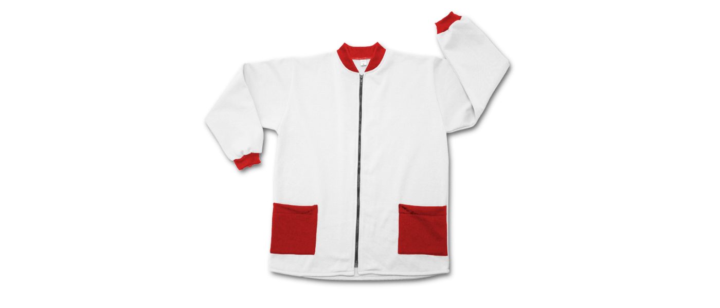 Xandall educadora de llar d'infants - uniformes de llar d'infants