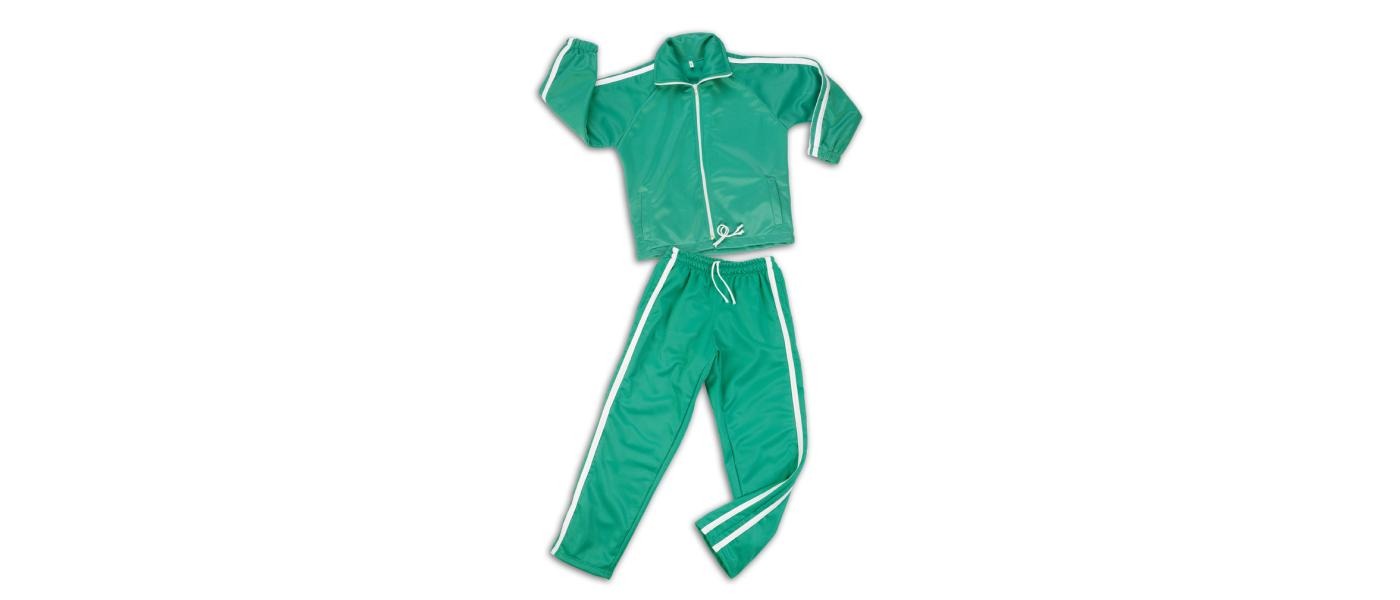 school tracksuit - school uniforms 2