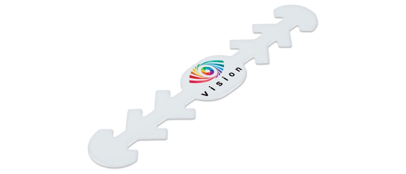 Fabricant de subjectamascarilles salvaorelles personalitzats Vision Lab - Uniformes sanitaris PRONENS