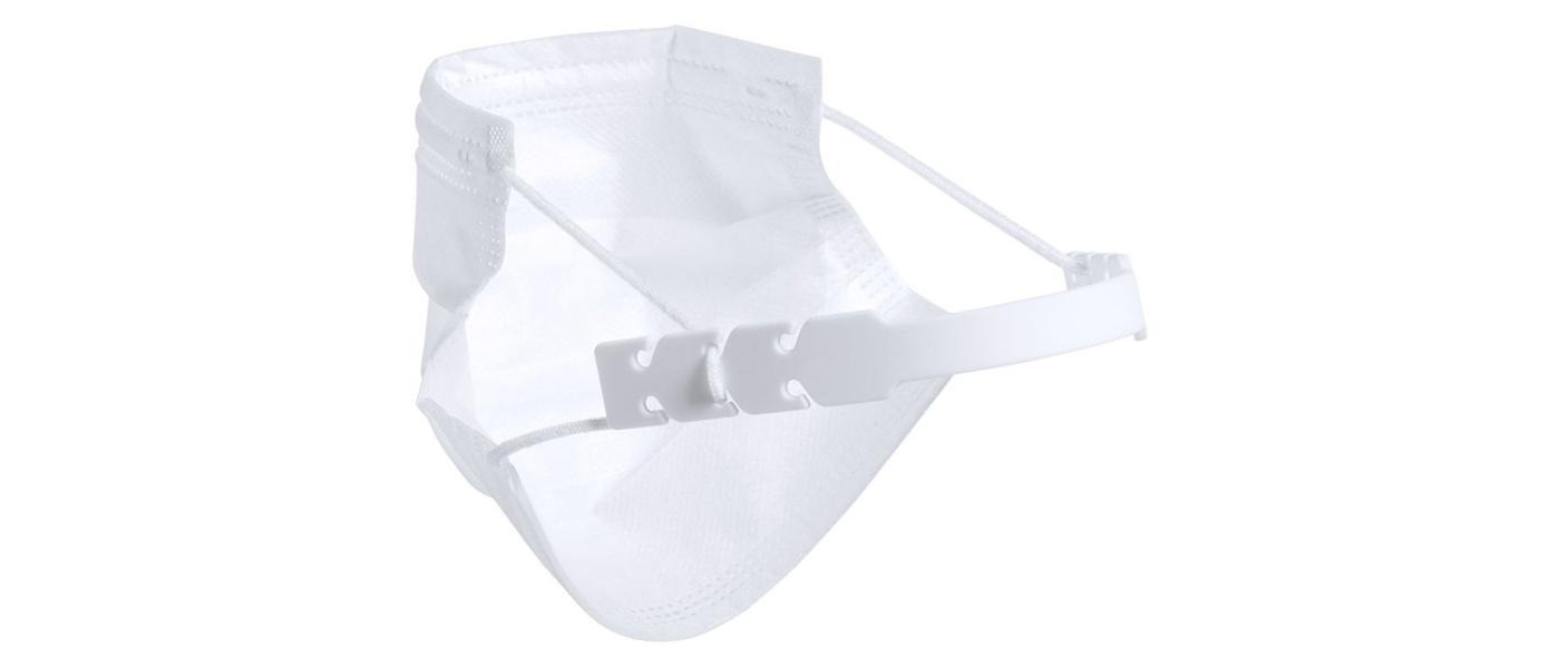 Fabricant de salvaorelles per ajustar mascaretes - Fabricant d'uniformes sanitaris Pronens