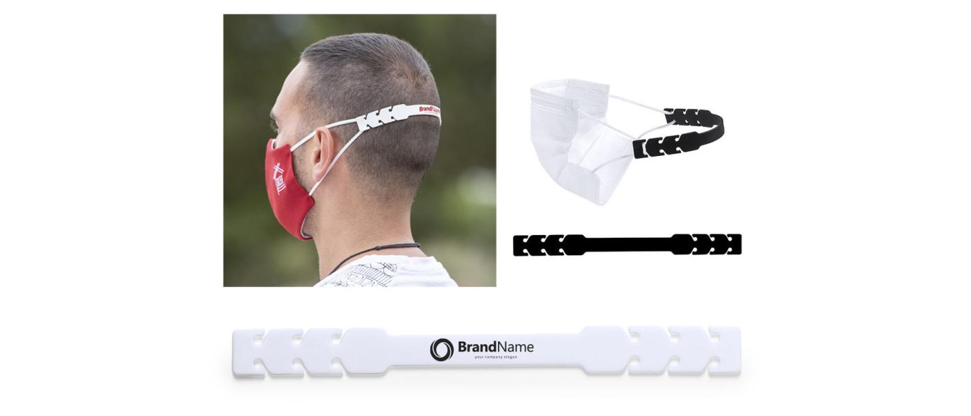 Fabricant de salvaorelles personalitzat per ajustar mascaretes - Fabricant d’uniformes sanitaris Pronens