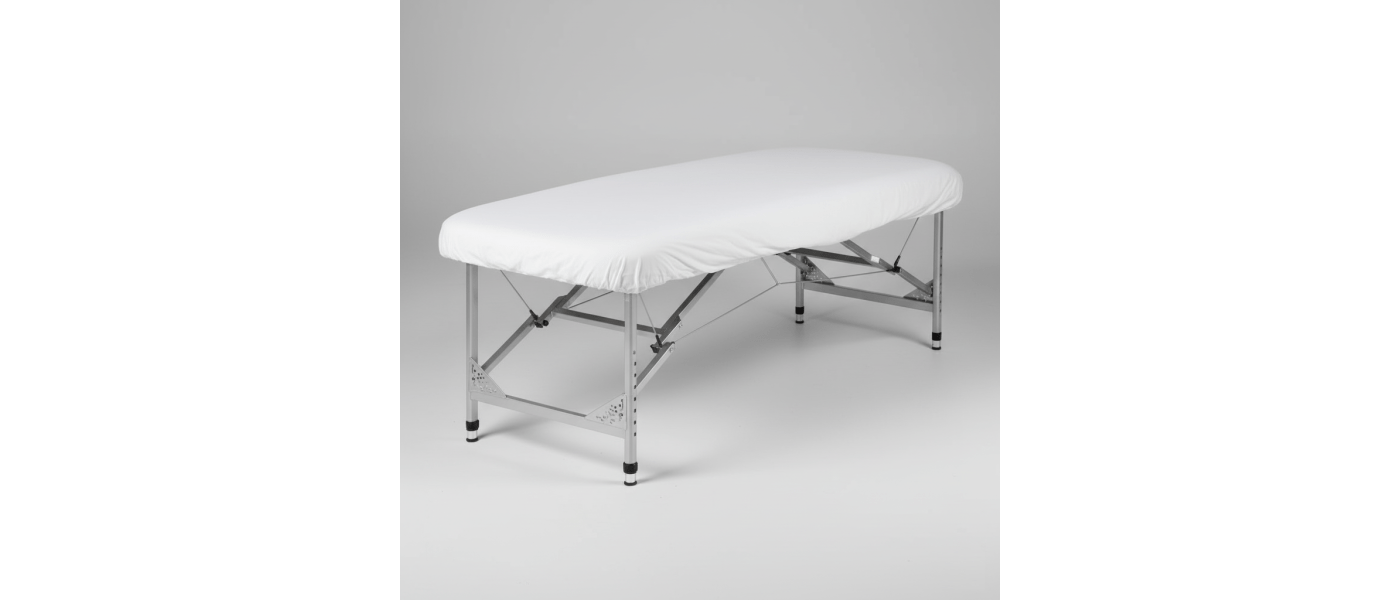 Manufacturer of personalized hospital bed sheet from PRONENS.