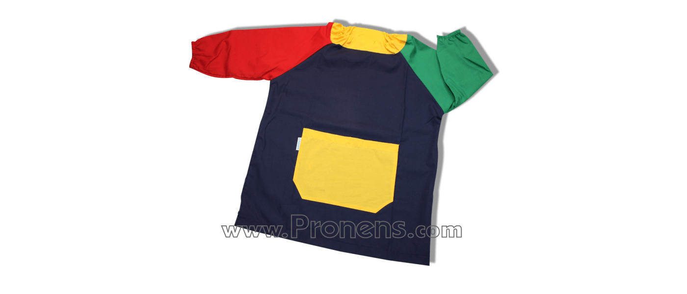 blouses babys garderie popeline  - uniformes garderies 3