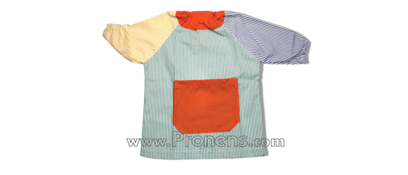 bates babys guarderies sacó - uniformes guarderies 5