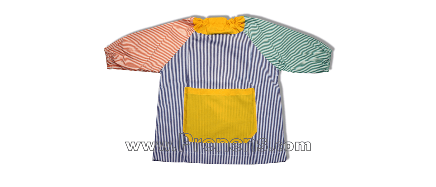 bates babys guarderies saquet  - uniformes guarderies 6