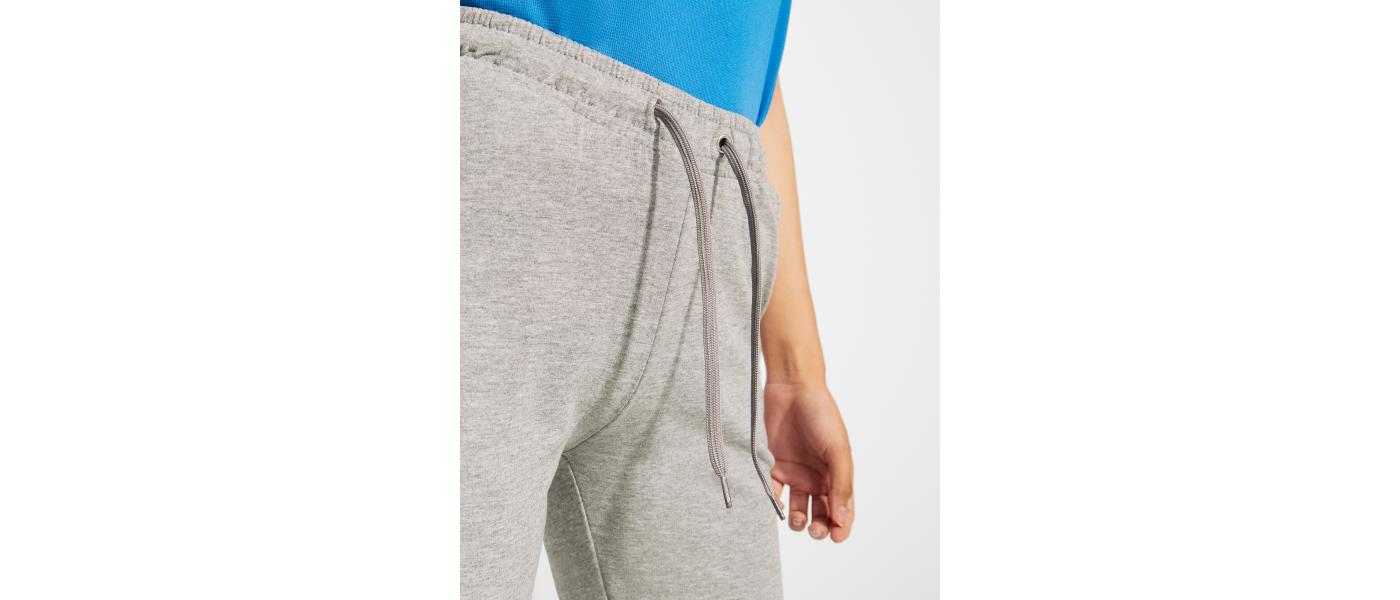 Fabricant pantalon de survêtement fin personnalisé uniforme éducatrice de la petite enfance - cordon