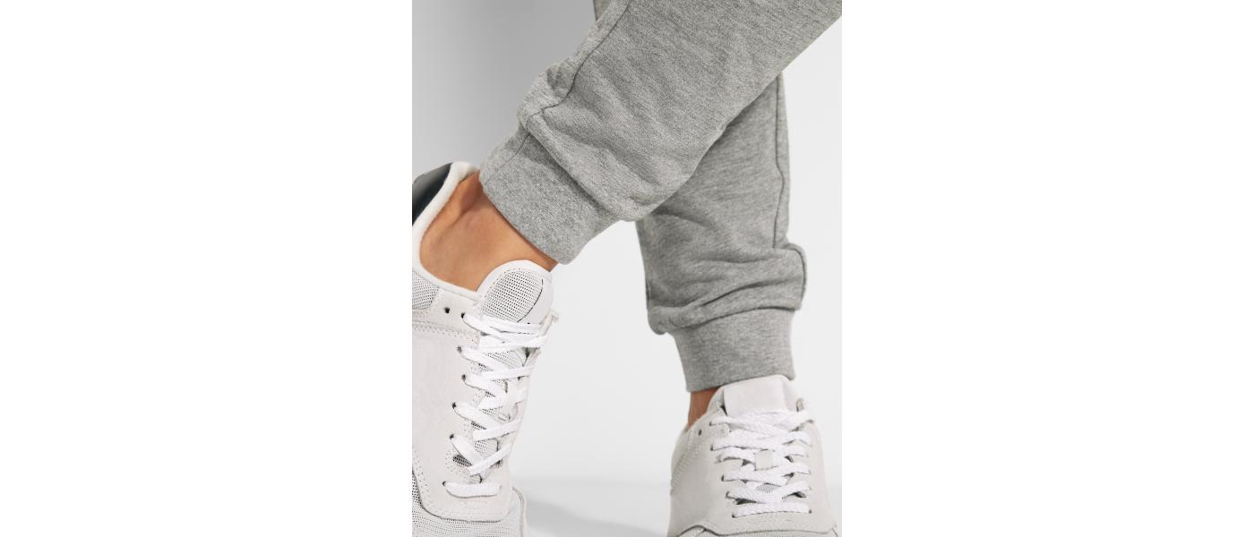 Fabricant pantalon de survêtement fin personnalisé uniforme éducatrice enfantine - chevilles