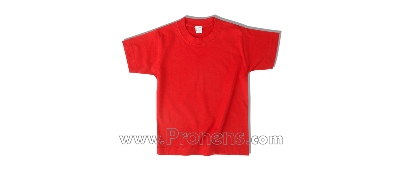 t-shirt enfant scolaire - uniformes scolaires 4