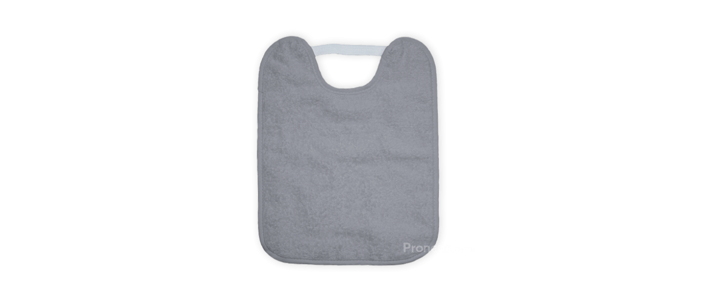 Fabricant d'edredó infantil de màxima qualitat amb goma al coll i folre eva color Gris