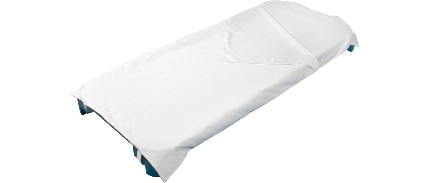 Fabricant Funda de llençol amb sac ajustable per a hamaca guarderia pronens