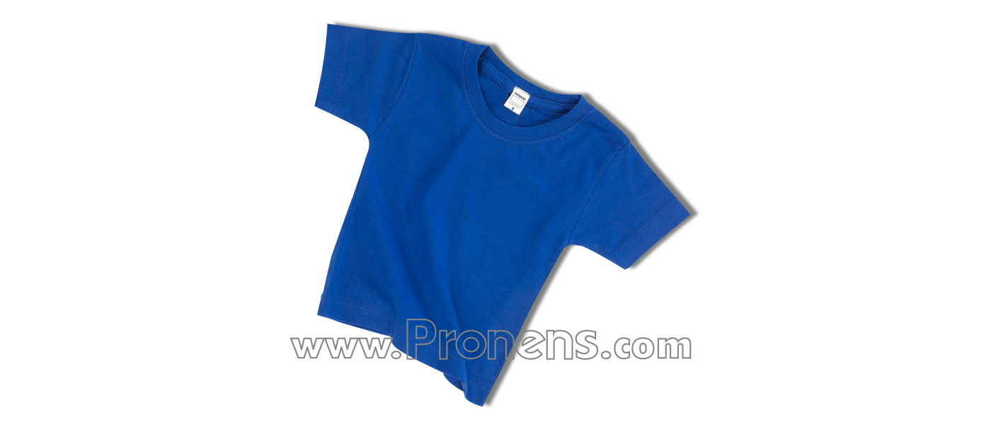 T-shirt enfant scolaire - uniformes scolaires 2