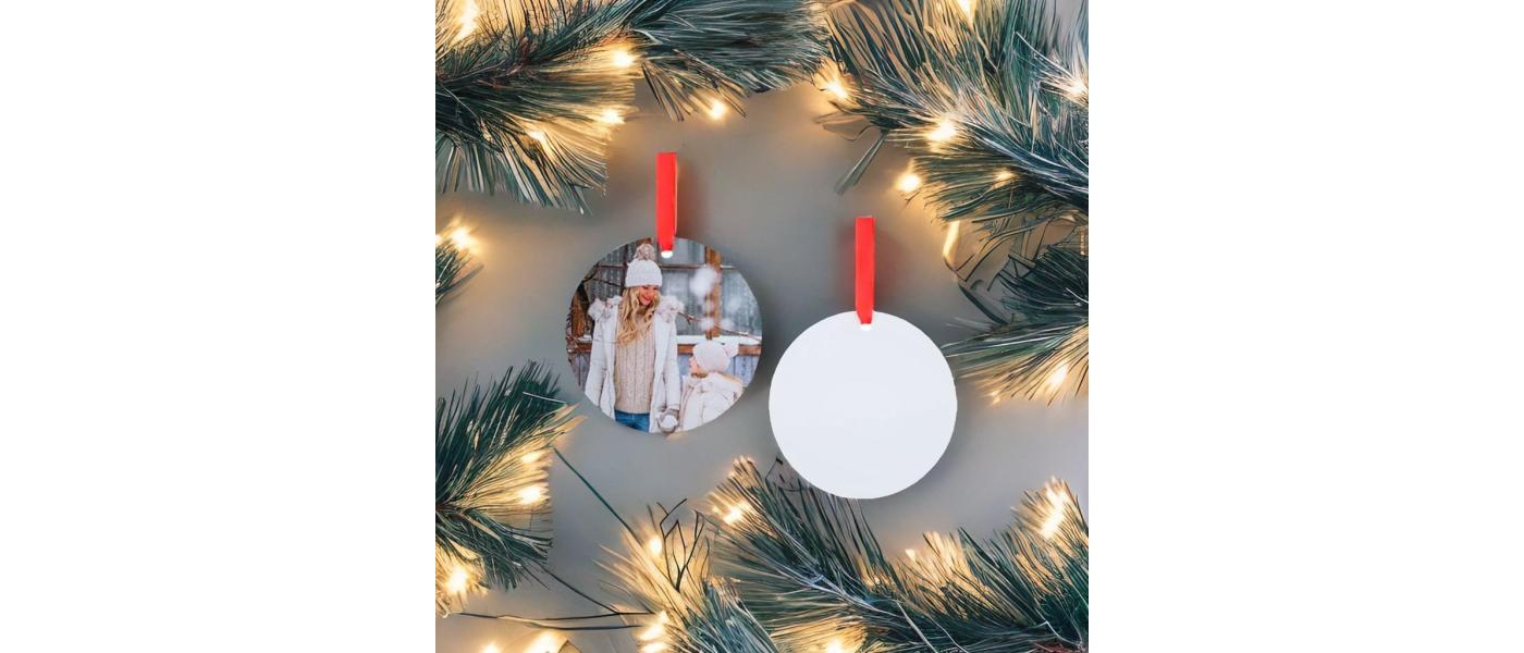 Fabricante de colgantes y detalles personalizados para árbol navidad - árbol navidad