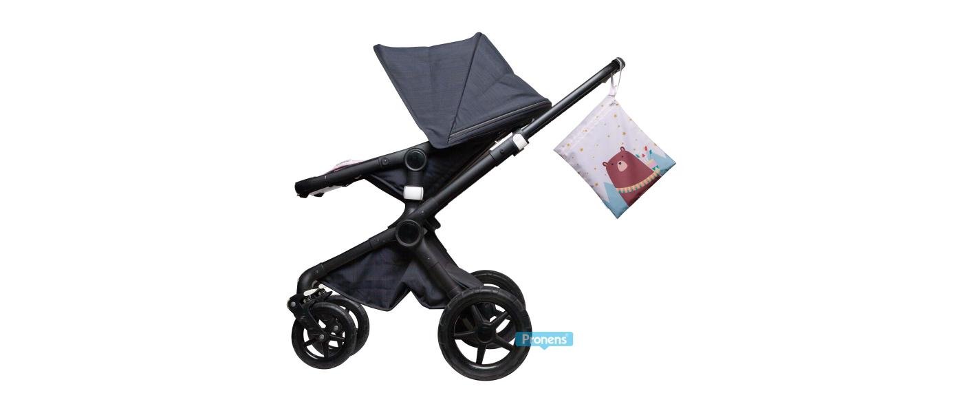 Fabricant bossa impermeable per a cotxet de nadó personalitzada - cotxet nadó