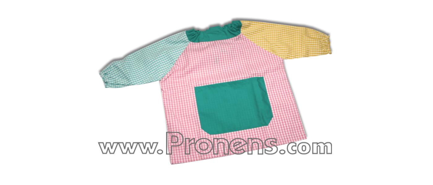 bates babys guarderies patchwork  - uniformes guarderies 7