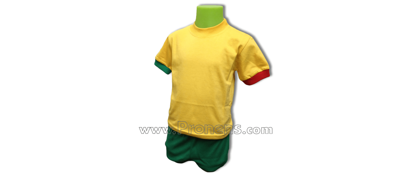 Conjunt esport escolar - uniformes escolars