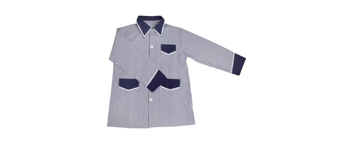 Fabricant de blouse scolaire Escolapios pour uniformes scolaires d’écoles