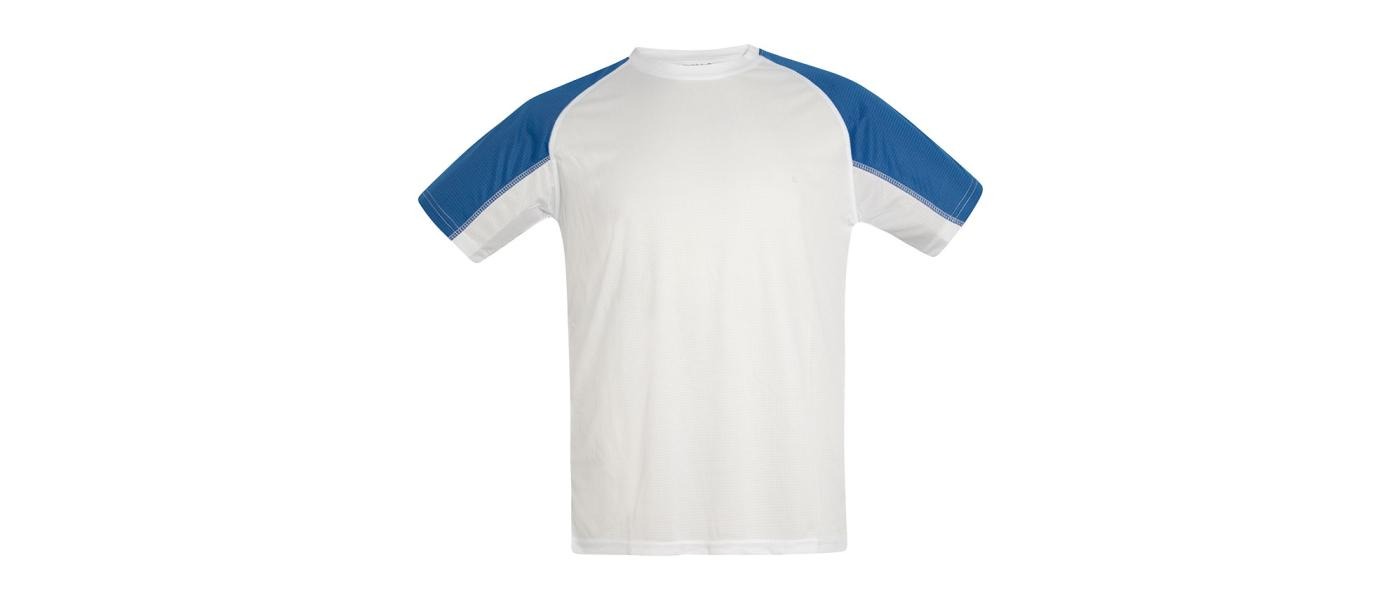sports t-shirt manufacturer custom model dynamic