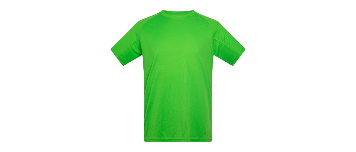 Fabricante camiseta deporte personalizada dynamic - lima