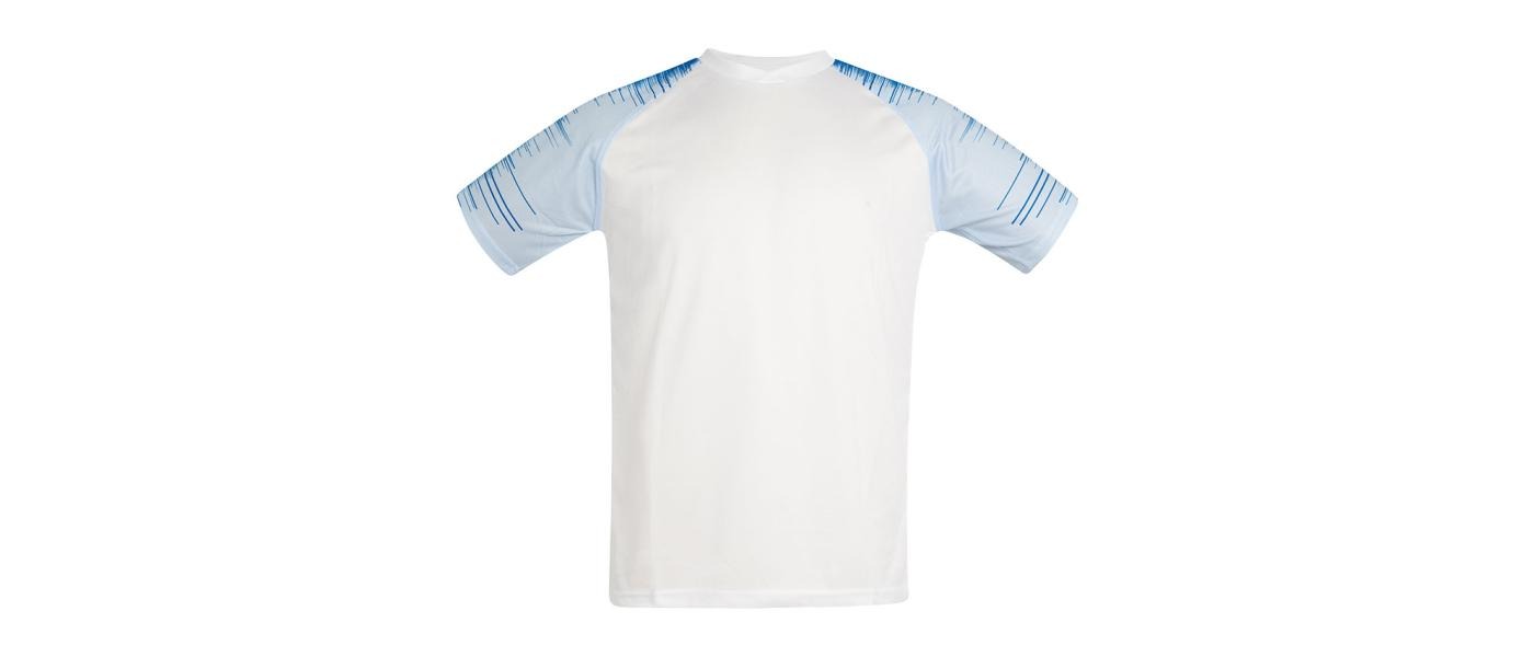 Fabricant t-shirt sport personnalisé epic