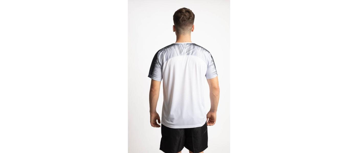 Fabricant tee-shirt sport personnalisé epic - modèle