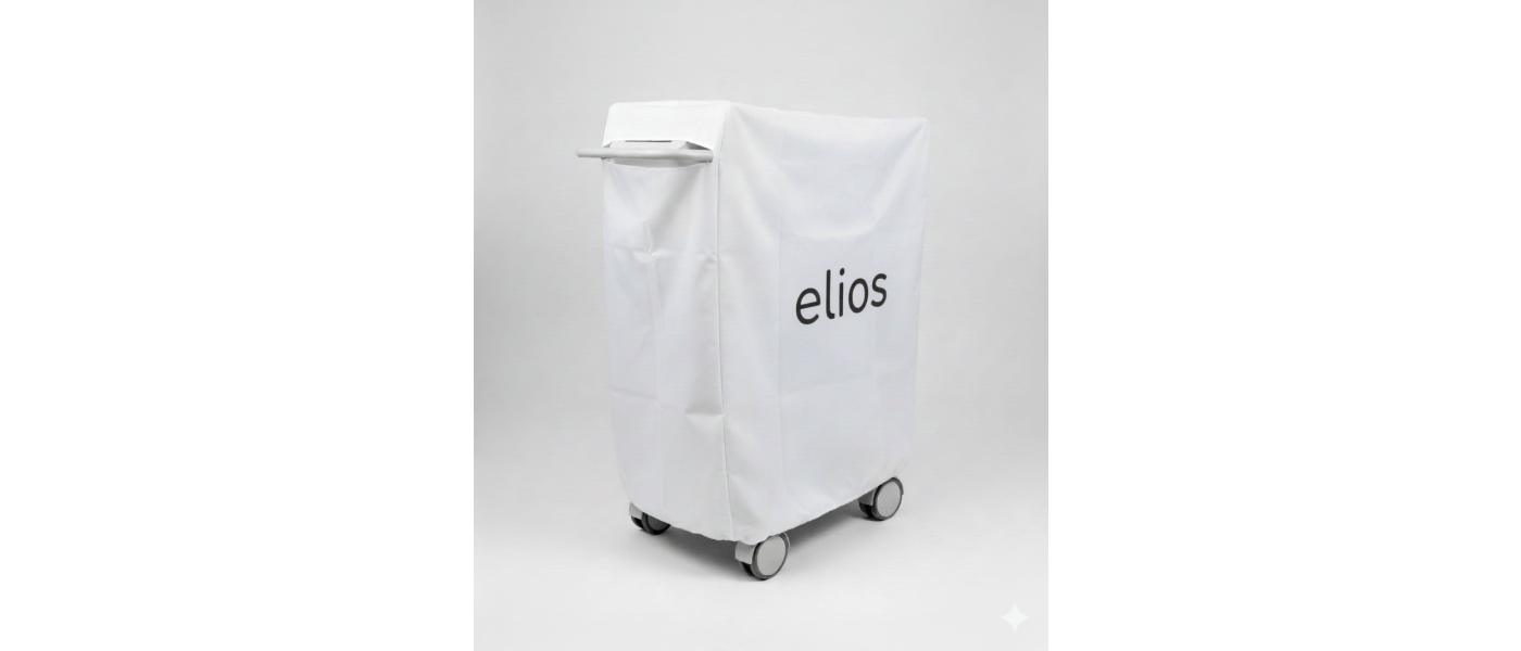 Fabricant de funda impermeable personalitzada per a consoles i maquinària mèdica