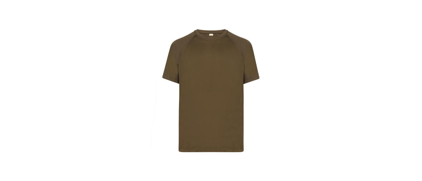 Fabricant samarreta tècnica esportiva transpirable personalitzada - verd