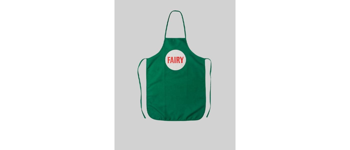 Manufacturer of custom simple apron