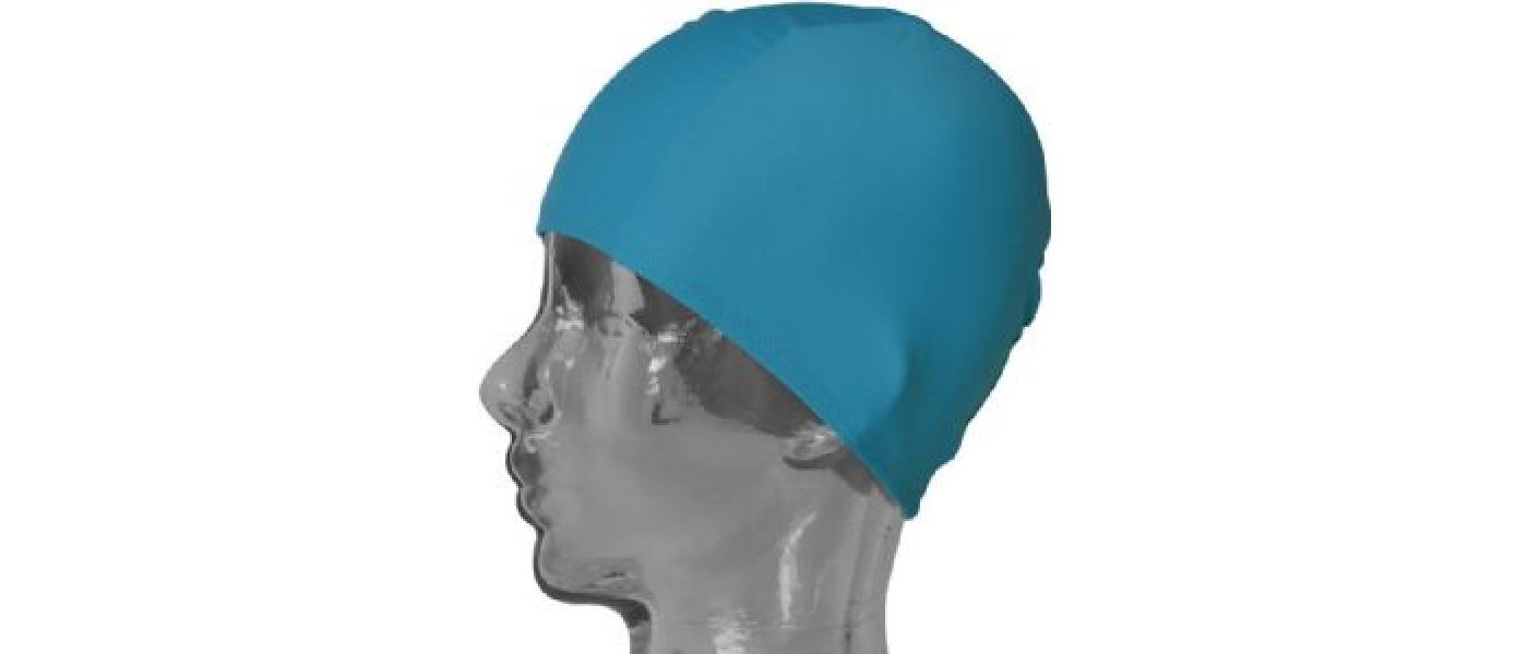 Fabricant gorros piscina infantil cel blau per a col·legis i escola infantil - Gorros piscina Pronens