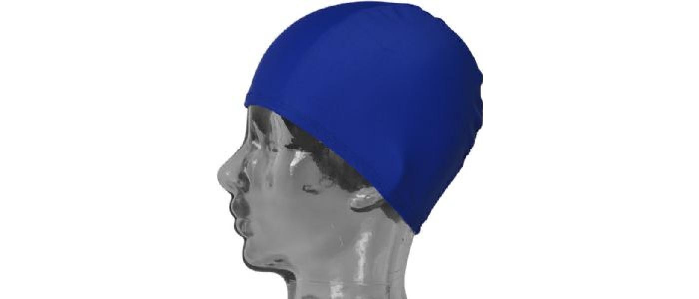Fabricant gorros piscina infantil azulón per a col·legis i escola infantil - Gorros piscina Pronens