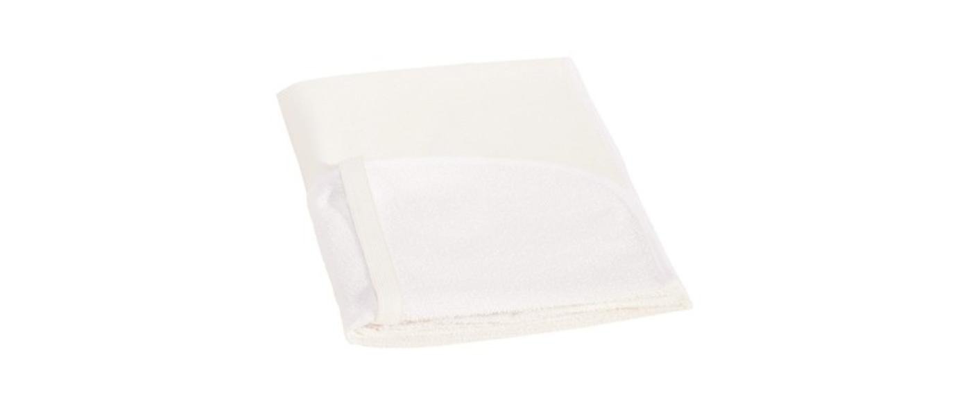 Protector matalàs bressol guarderia - Protector matalàs bressol Pronens