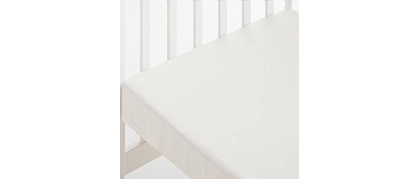 Sabana ajustable cuna - Uniformes escuela infantil Pronens