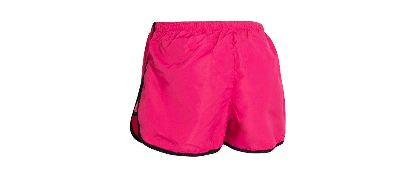 Fabricante pantalón deporte running atletismo maratón personalizado - fucsia