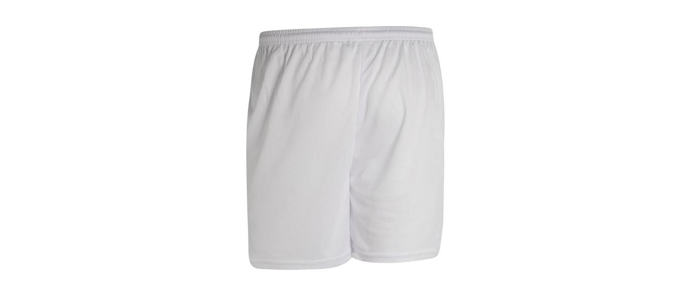 fabricant pantalon de sport personnalisé - verso blanc