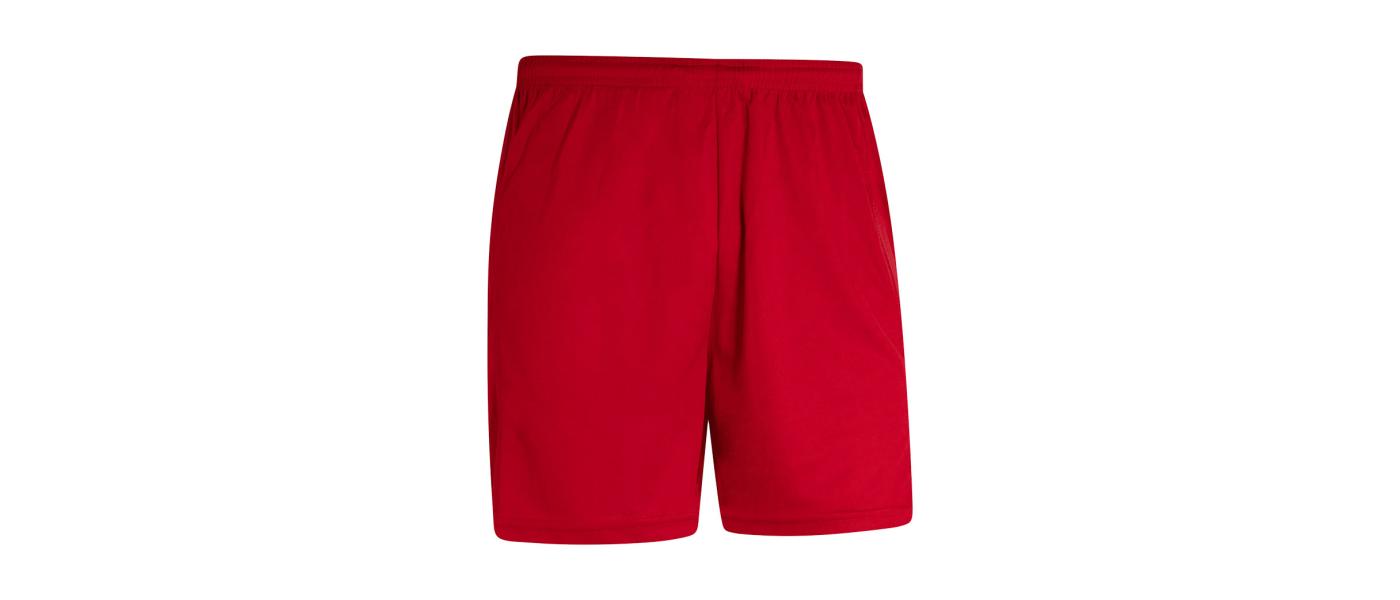 fabricant pantalon de sport personnalisé - rouge