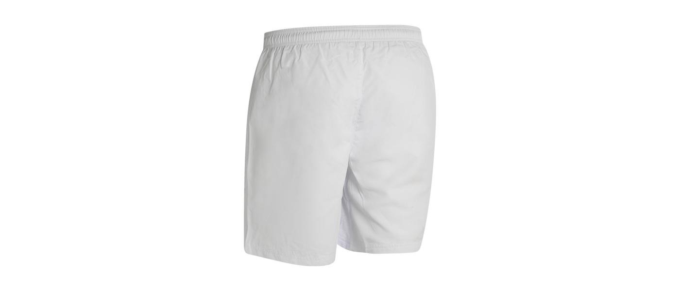 Fabricante pantalón pádel personalizado - reverso