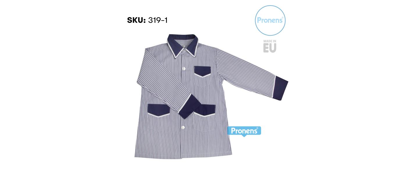 Fabricant de blouse scolaire Escolapios pour uniformes scolaires d’écoles